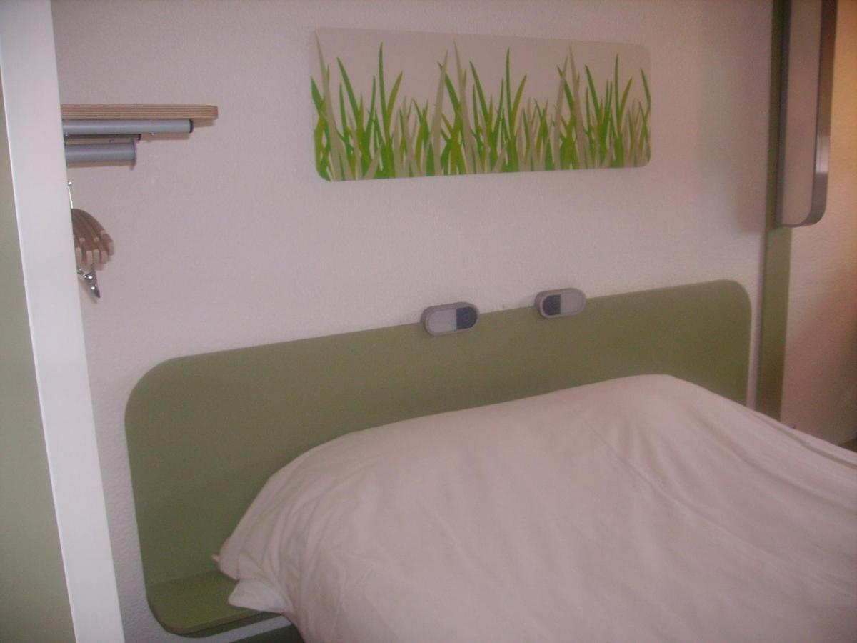 Ibis Budget Remiremont Quarto foto